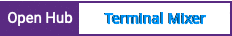 Open Hub project report for Terminal Mixer
