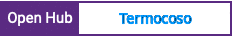 Open Hub project report for Termocoso