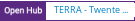 Open Hub project report for TERRA - Twente Embedded Real-time Robotic Application