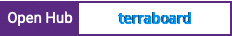 Open Hub project report for terraboard