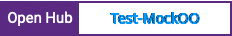 Open Hub project report for Test-MockOO