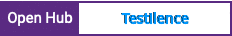 Open Hub project report for Testilence