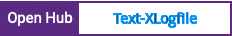 Open Hub project report for Text-XLogfile