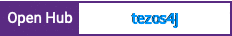 Open Hub project report for tezos4j