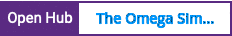 Open Hub project report for The Omega Simulation Framework