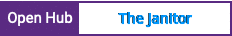 Open Hub project report for The Janitor