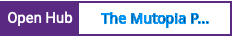 Open Hub project report for The Mutopia Project