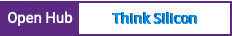 Open Hub project report for Think Silicon