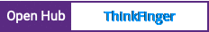 Open Hub project report for ThinkFinger
