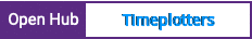 Open Hub project report for Timeplotters