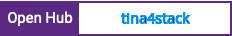 Open Hub project report for tina4stack