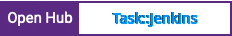 Open Hub project report for Task::Jenkins