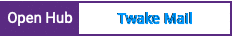 Open Hub project report for Twake Mail