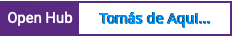 Open Hub project report for Tomás de Aquino Game Engine