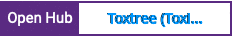 Open Hub project report for Toxtree (Toxic Hazard Estimation )