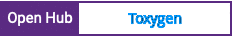 Open Hub project report for Toxygen