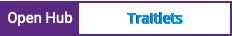 Open Hub project report for Traitlets