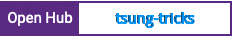 Open Hub project report for tsung-tricks