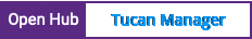 Open Hub project report for Tucan Manager