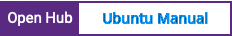 Open Hub project report for Ubuntu Manual