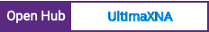 Open Hub project report for UltimaXNA