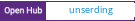 Open Hub project report for unserding
