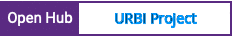 Open Hub project report for URBI Project