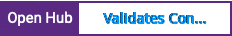 Open Hub project report for Validates Constancy for Rails
