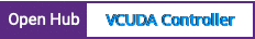 Open Hub project report for VCUDA Controller