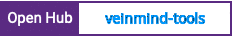 Open Hub project report for veinmind-tools