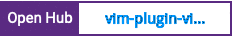 Open Hub project report for vim-plugin-viewdoc