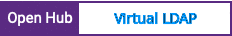 Open Hub project report for Virtual LDAP