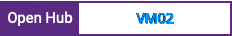 Open Hub project report for VM02