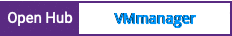 Open Hub project report for VMmanager