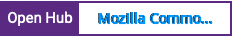 Open Hub project report for Mozilla Common Voice Web application