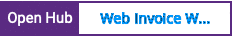 Open Hub project report for Web Invoice WordPress Plugin