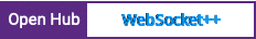 Open Hub project report for WebSocket++
