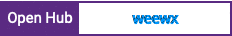Open Hub project report for weewx