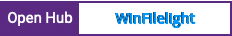 Open Hub project report for WinFilelight