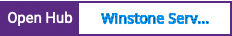 Open Hub project report for Winstone Servlet Container