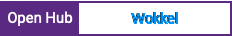 Open Hub project report for Wokkel