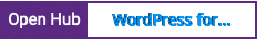 Open Hub project report for WordPress for iOS