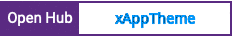 Open Hub project report for xAppTheme