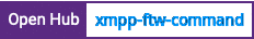 Open Hub project report for xmpp-ftw-command