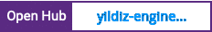 Open Hub project report for yildiz-engine:authentication