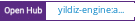 Open Hub project report for yildiz-engine:authentication