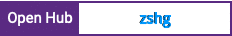 Open Hub project report for zshg